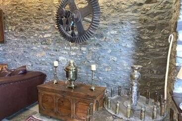 هتل Palio Eleotrivio Guesthouse