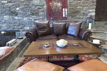هتل Palio Eleotrivio Guesthouse