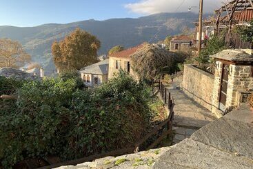 هتل Palio Eleotrivio Guesthouse