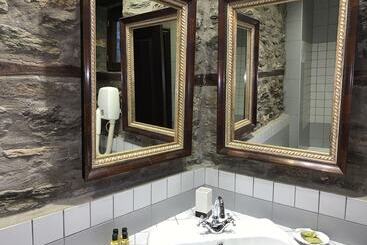 هتل Palio Eleotrivio Guesthouse