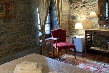 هتل Palio Eleotrivio Guesthouse