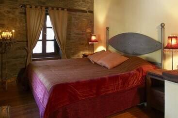 هتل Palio Eleotrivio Guesthouse