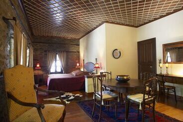 هتل Palio Eleotrivio Guesthouse