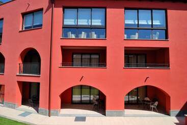 Park Hotel Argento