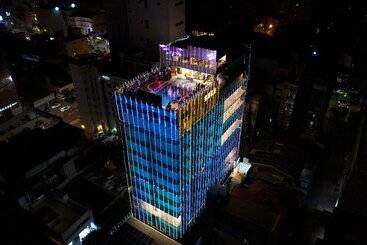 هتل Pearl Grand By Rathna
