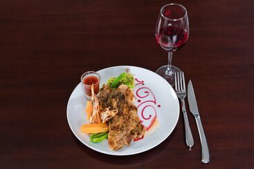 هتل Pearl Grand By Rathna