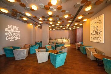 هتل Pearl Grand By Rathna