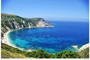 Petani Bay Hotel   Adults Only - Lixouri