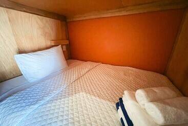 هتل Onda   Playa Grande   Adults Only
