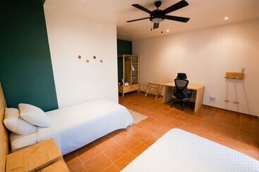 هتل Onda   Playa Grande   Adults Only