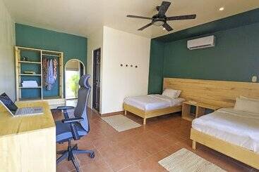 هتل Onda   Playa Grande   Adults Only