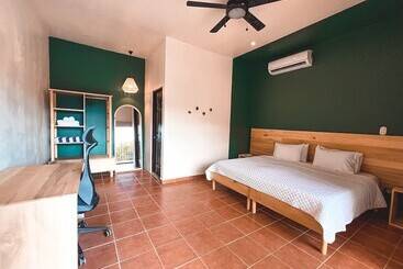 هتل Onda Playa Grande Adults Only