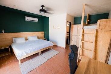 هتل Onda   Playa Grande   Adults Only