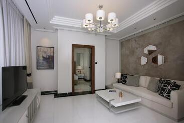 هتل Pomegranate Wellness Spa