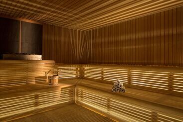 هتل Pomegranate Wellness Spa