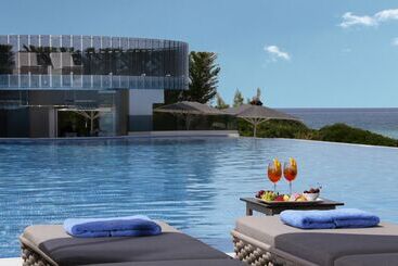 هتل Pomegranate Wellness Spa