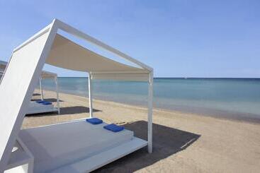 هتل Pomegranate Wellness Spa