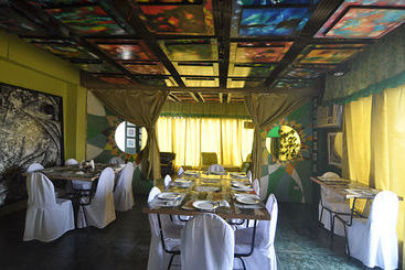 호텔 Ponce Suites Gallery