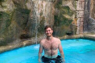هتل Poshtel Arenal