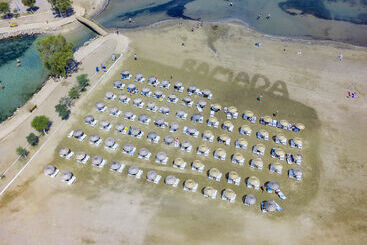 هتل Ramada Resort By Wyndham Akbuk  All Inclusive