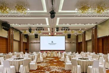 ホテル Renaissance Johor Bahru