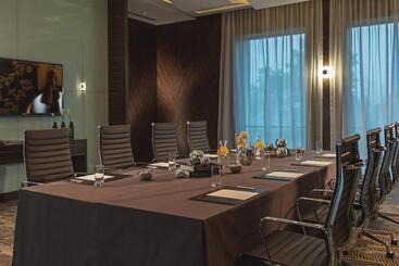 ホテル Renaissance Johor Bahru