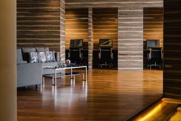 ホテル Renaissance Johor Bahru
