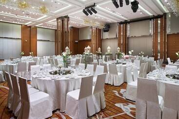 ホテル Renaissance Johor Bahru