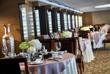 ホテル Renaissance Johor Bahru