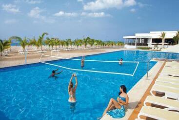 هتل Riu Playa Blanca   All Inclusive