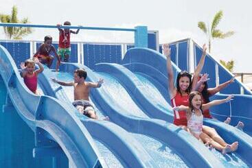 هتل Riu Playa Blanca   All Inclusive