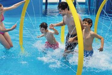 هتل Riu Playa Blanca   All Inclusive