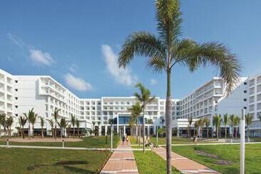 هتل Riu Playa Blanca   All Inclusive