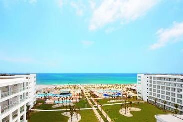 هتل Riu Playa Blanca   All Inclusive