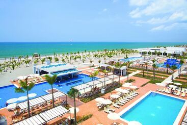 هتل Riu Playa Blanca   All Inclusive
