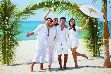 هتل Riu Playa Blanca   All Inclusive