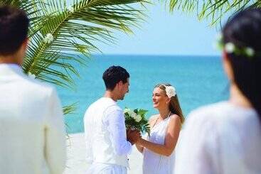 هتل Riu Playa Blanca   All Inclusive