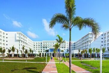 هتل Riu Playa Blanca   All Inclusive