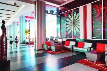 هتل Riu Playa Blanca   All Inclusive