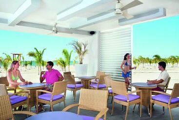 هتل Riu Playa Blanca   All Inclusive