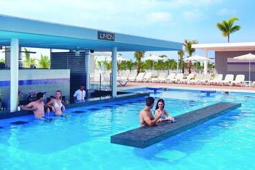 هتل Riu Playa Blanca   All Inclusive