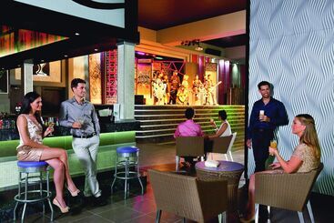 هتل Riu Playa Blanca   All Inclusive