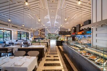 هتل Rixos Premium Göcek - Adult Only
