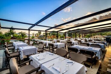 هتل Rixos Premium Göcek - Adult Only