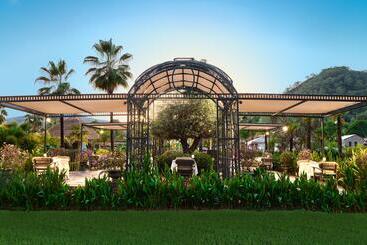 هتل Rixos Premium Göcek - Adult Only