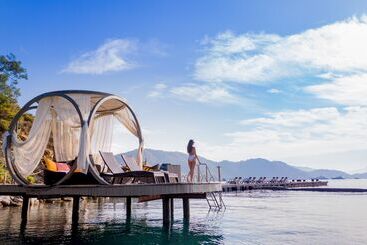 هتل Rixos Premium Göcek - Adult Only