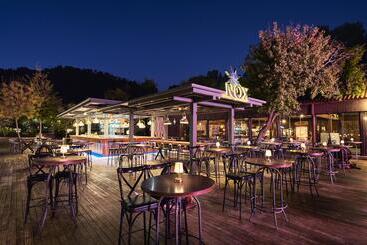 هتل Rixos Premium Göcek - Adult Only