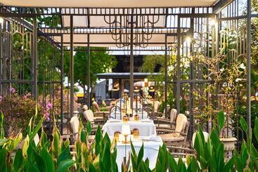 هتل Rixos Premium Göcek - Adult Only