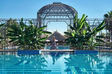 هتل Rixos Premium Göcek - Adult Only