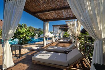 هتل Rixos Premium Göcek - Adult Only